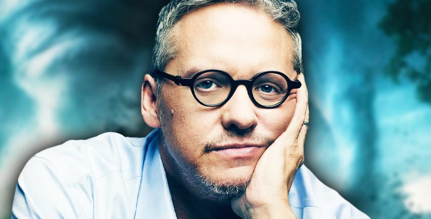 Adam McKay, new movie, Climate change