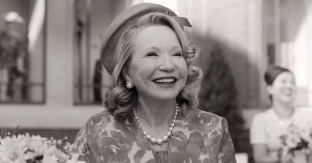 Debra Jo Rupp, WandaVision, Agatha: Coven of Chaos