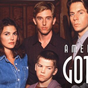 One of the Horror TV Shows We Miss is the short-lived '90s series American Gothic, from Sam Raimi and Shaun Cassidy