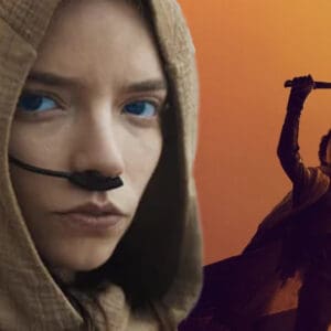 anya taylor-joy, dune