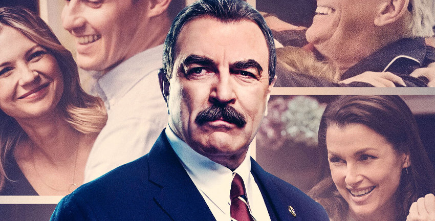 Blue Bloods, final season, Tom Selleck