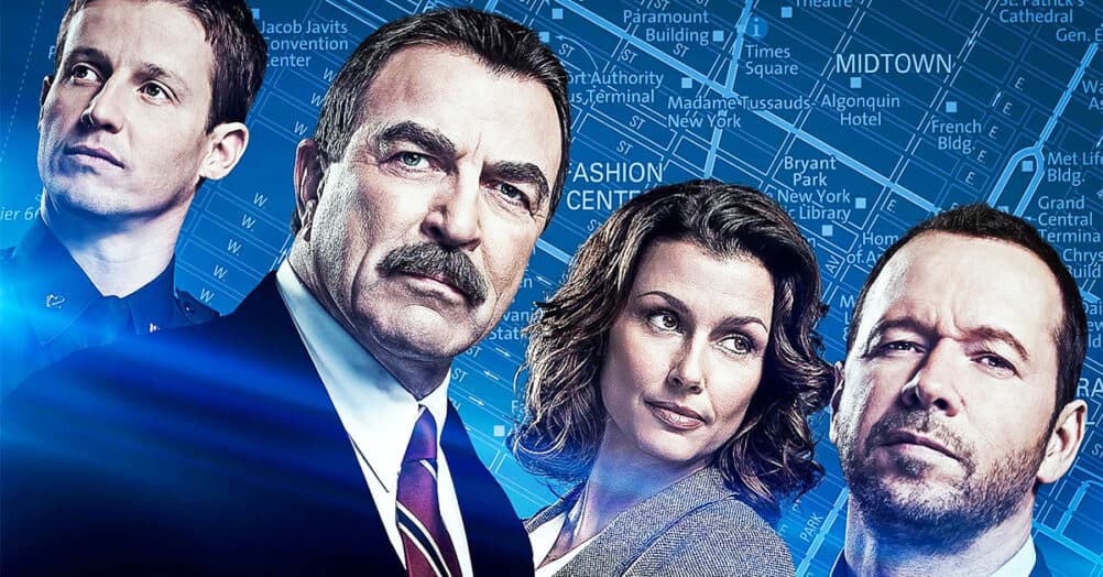 Blue Bloods, renewed, season 13, CBS