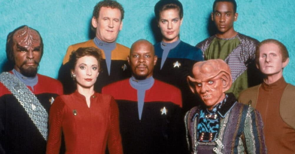 star trek deep space nine