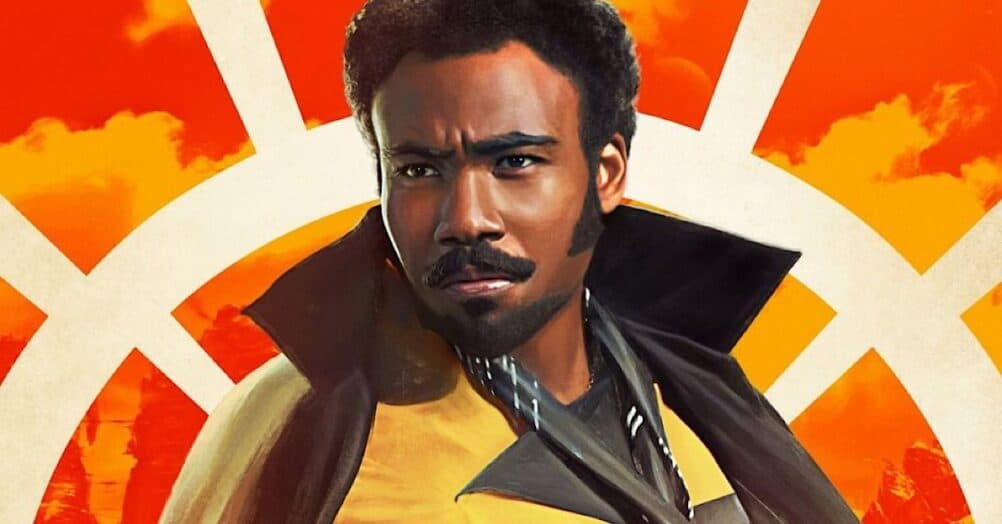 lando, donald glover