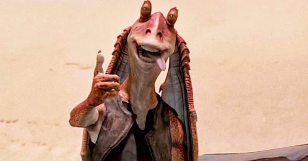 Jar Jar