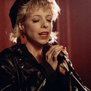 Singer/songwriter Julee Cruise, who performed songs that were featured in David Lynch's Blue Velvet and Twin Peaks, has passed away at 65.