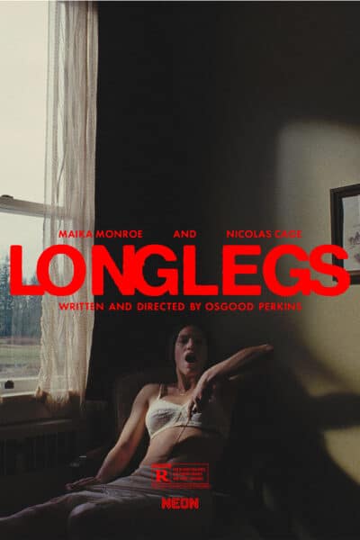 Longlegs