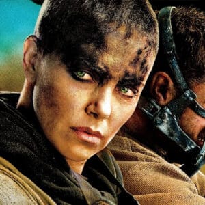 Mad Max: Fury Road, Furiosa, first look