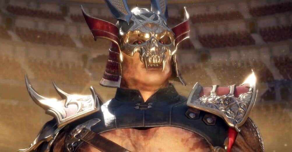 Mortal Kombat 2 director Simon McQuoid has cast actors in the roles of Shao Kahn, Quan Chi, Queen Sindel, and Jerrod