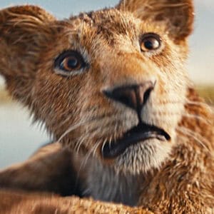 Mufasa: The Lion King, Barry Jenkins