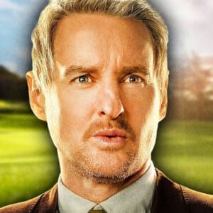 Owen Wilson, golf comedy series, Apple TV+