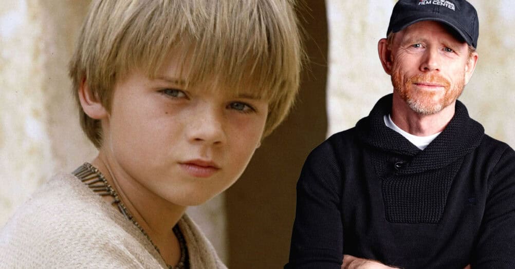 jake lloyd ron howard