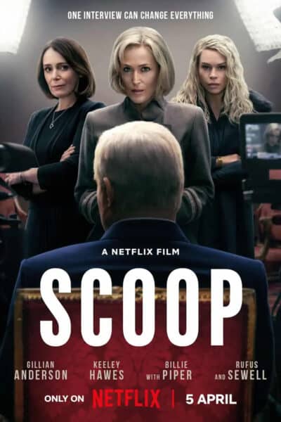 scoop netflix poster