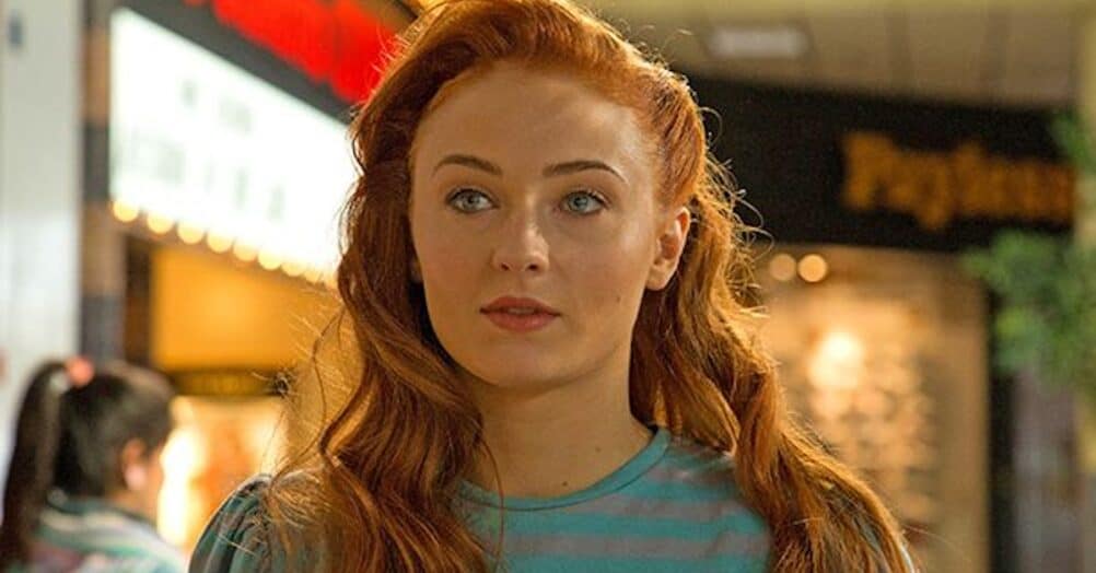 sophie turner, haven