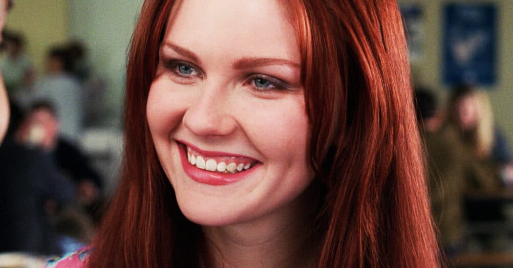 Spider-Man 4, Kirsten Dunst