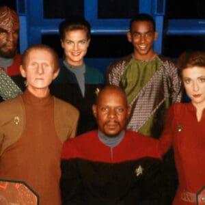 Star Trek: Deep Space Nine