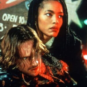 strange days movie