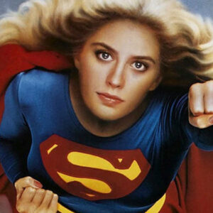 supergirl 1984