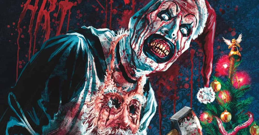 Terrifier 3