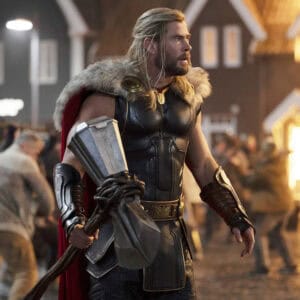 thor, love and thunder, chris hemsworth