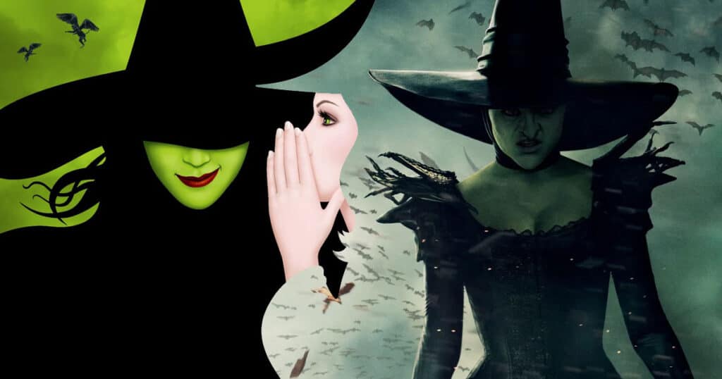 Wicked, featurette, Universal Pictures, Cynthia Erivo, Ariana Grande