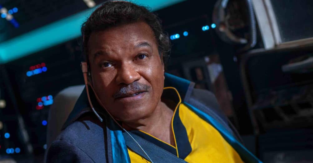 Williams Lando