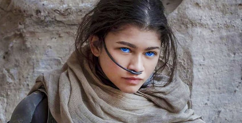 Zendaya, Villain, Dune: Part Two