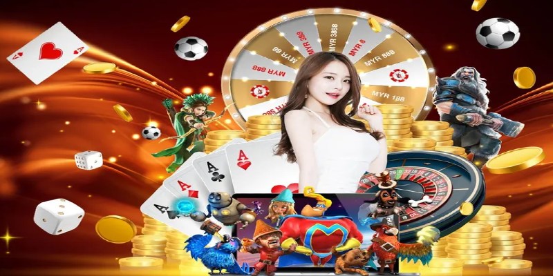 Đôi nét về sảnh cược vi88